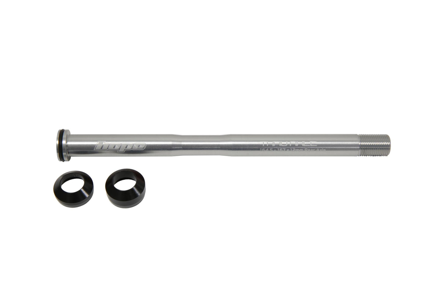 Hope Rear Axle