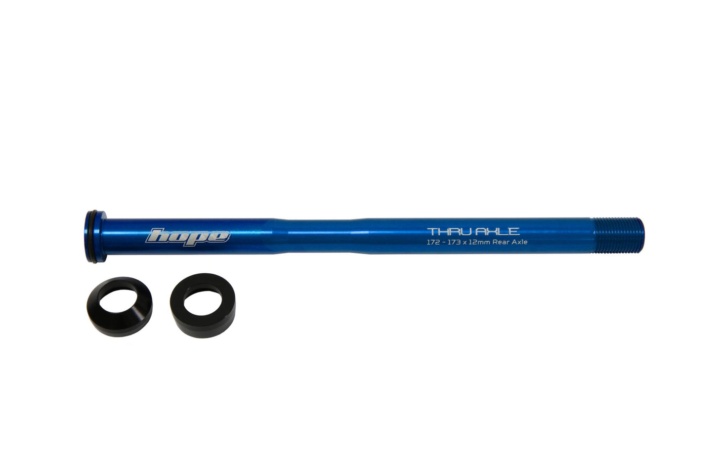 Hope Rear Axle