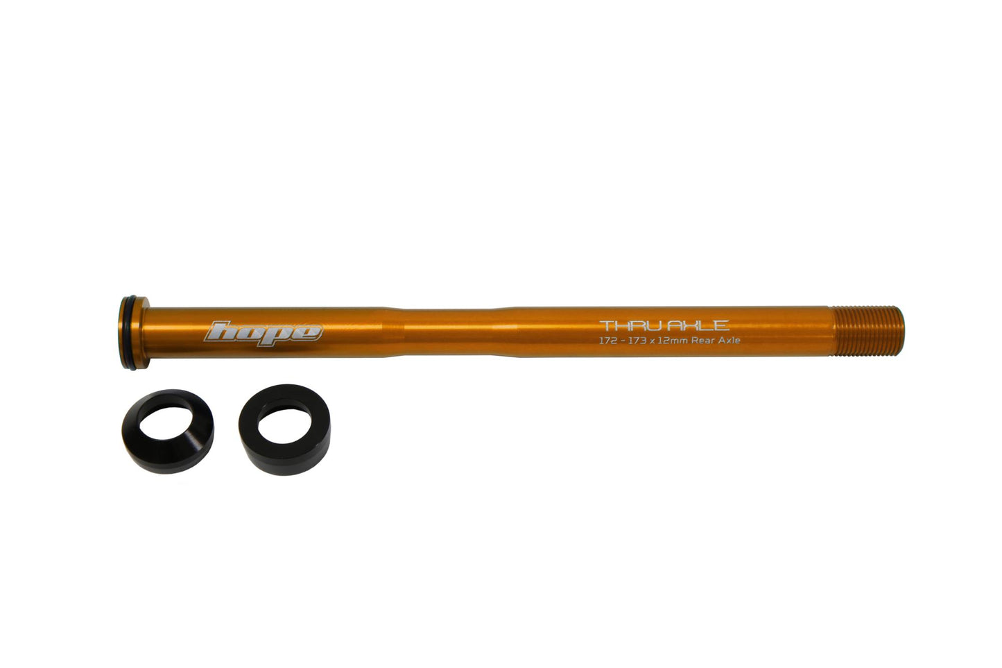 Hope Rear Axle