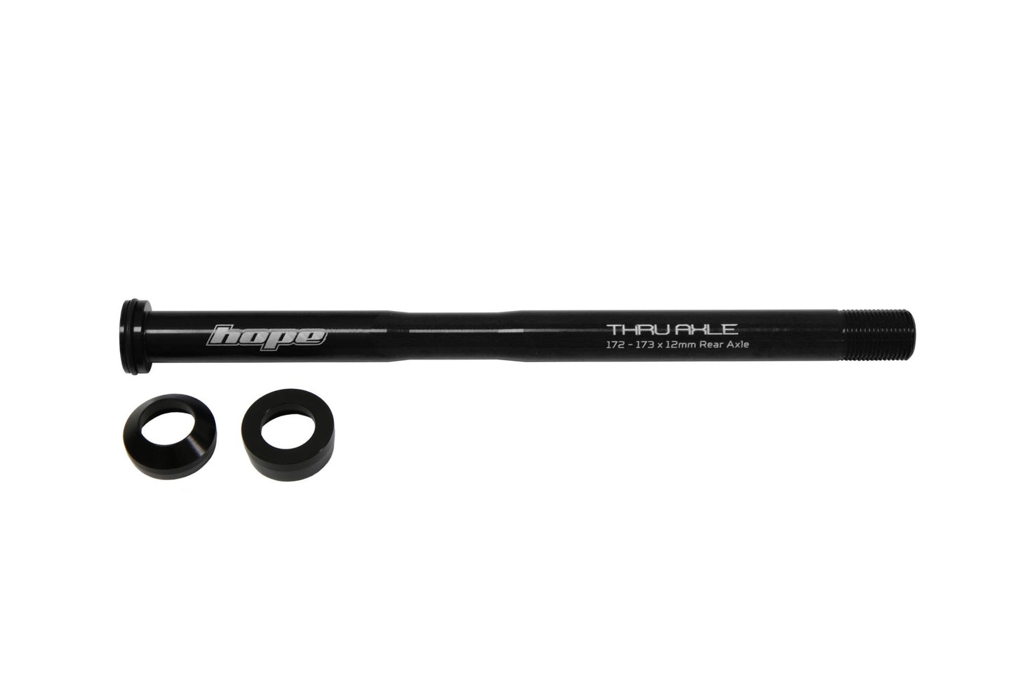 Hope Rear Axle