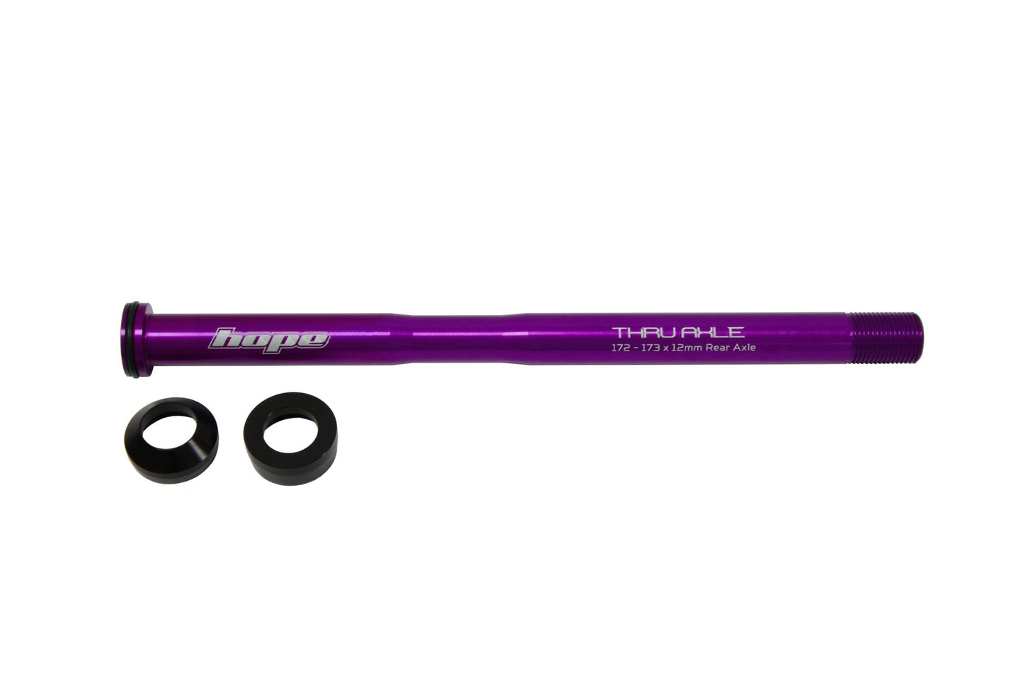 Hope Rear Axle