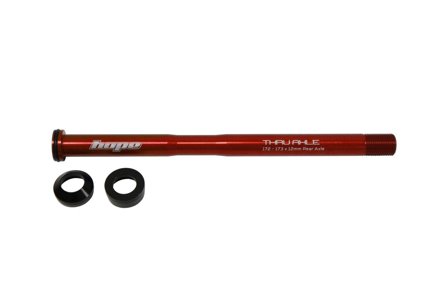 Hope Rear Axle