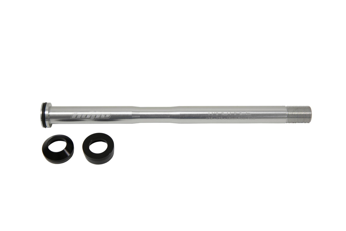 Hope Rear Axle