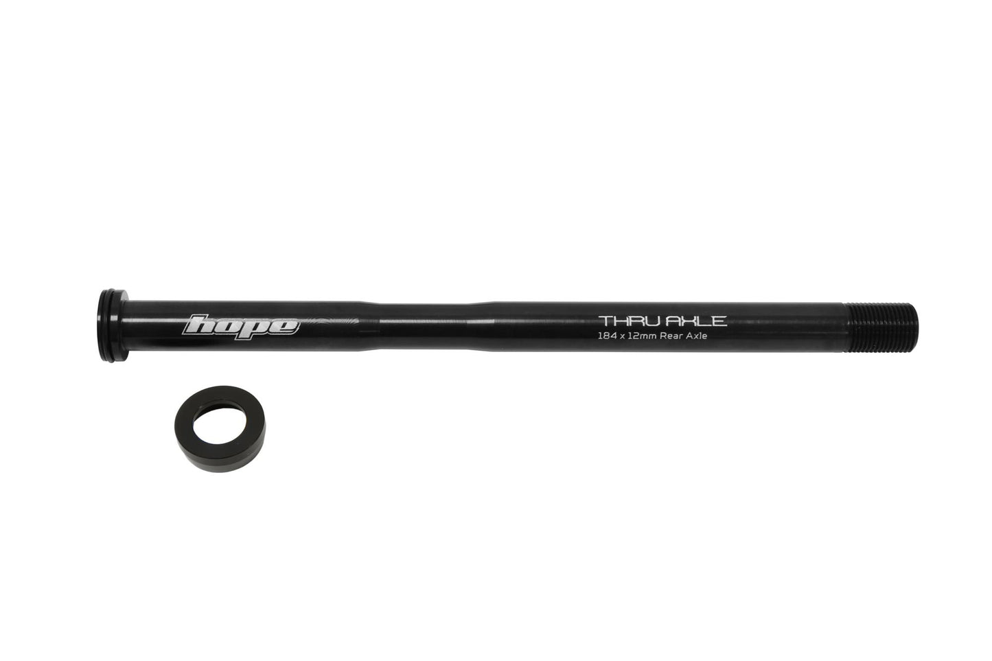 Hope Rear Axle