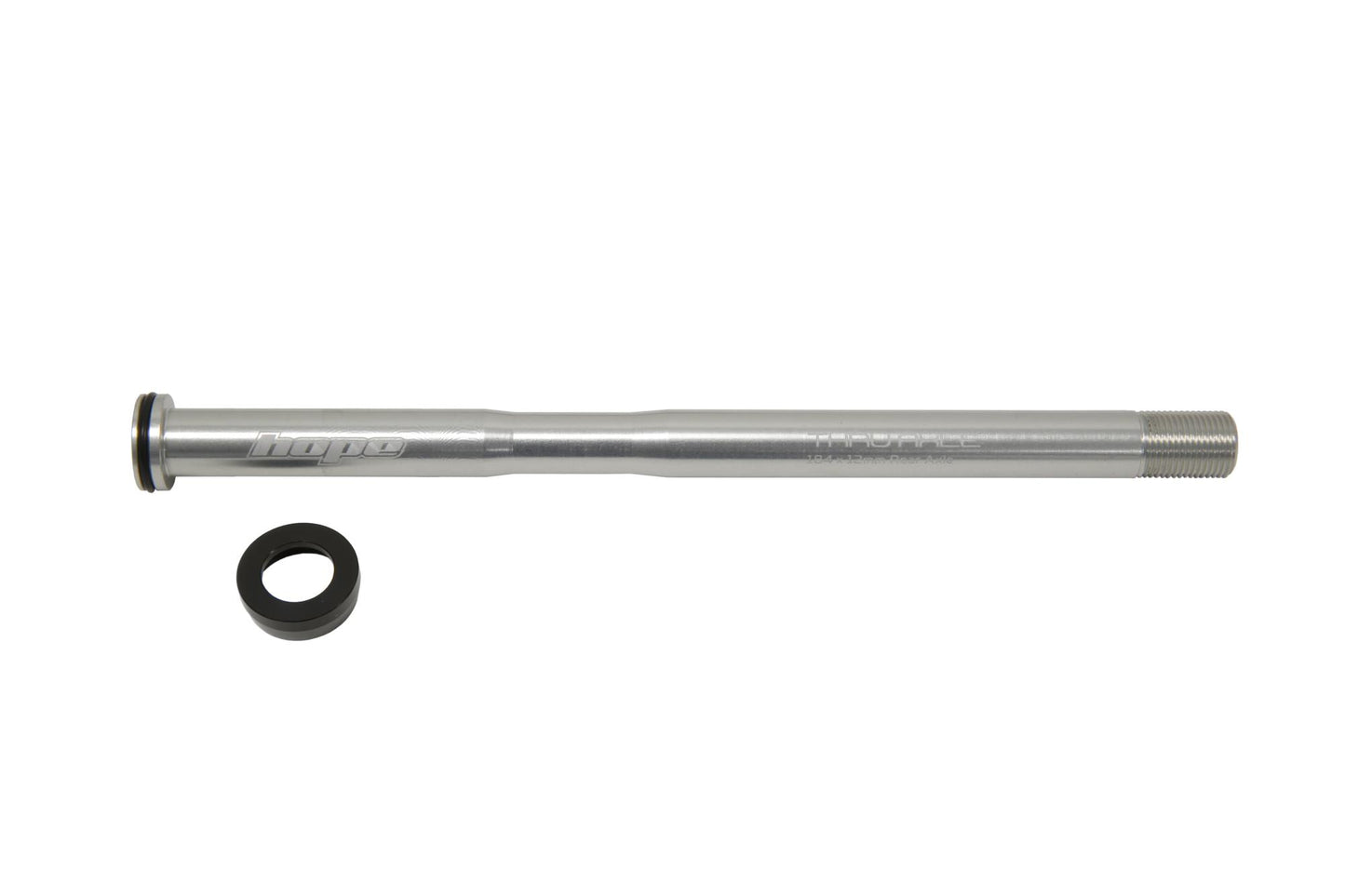 Hope Rear Axle