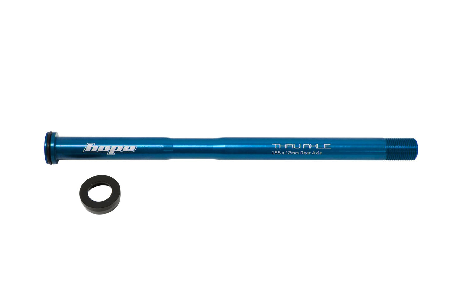 Hope Rear Axle