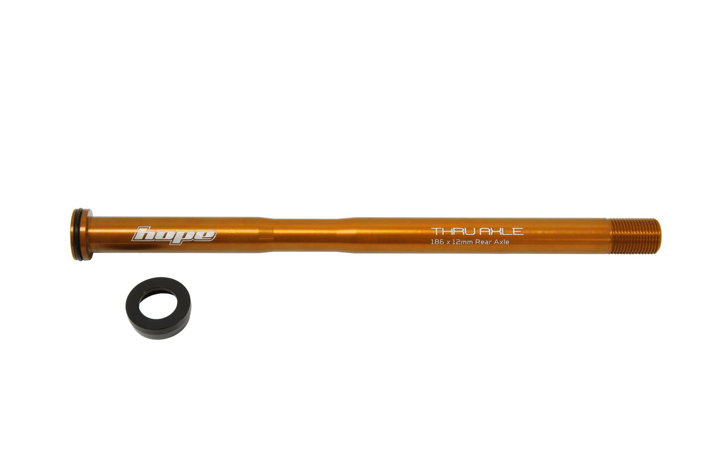 Hope Rear Axle