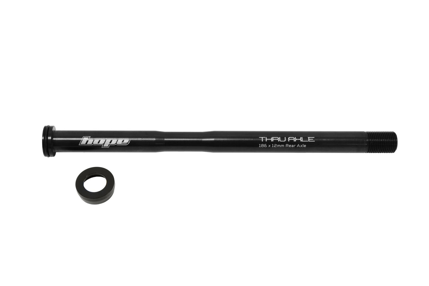 Hope Rear Axle