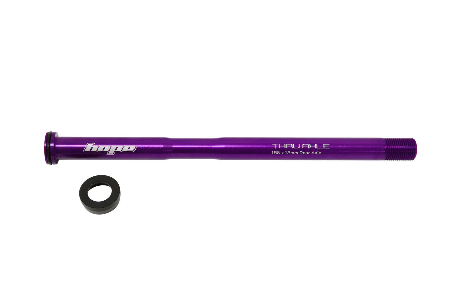 Hope Rear Axle