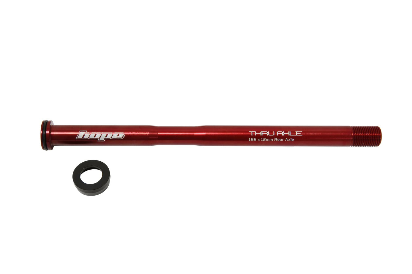 Hope Rear Axle