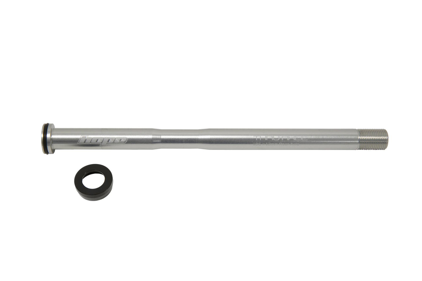 Hope Rear Axle