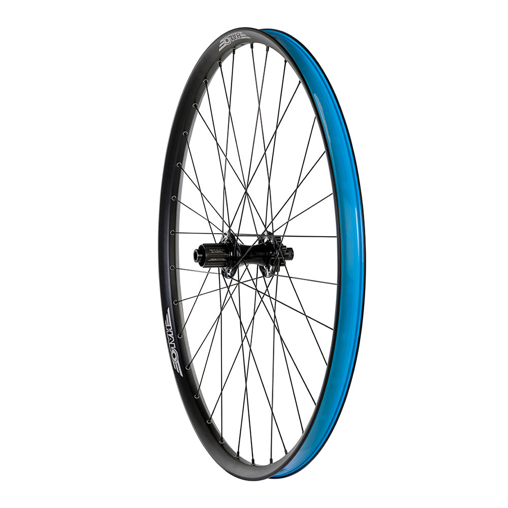 Halo Skelta MT 24 Rear Wheel-24"-148 x 12mm Boost-HG-BRINK