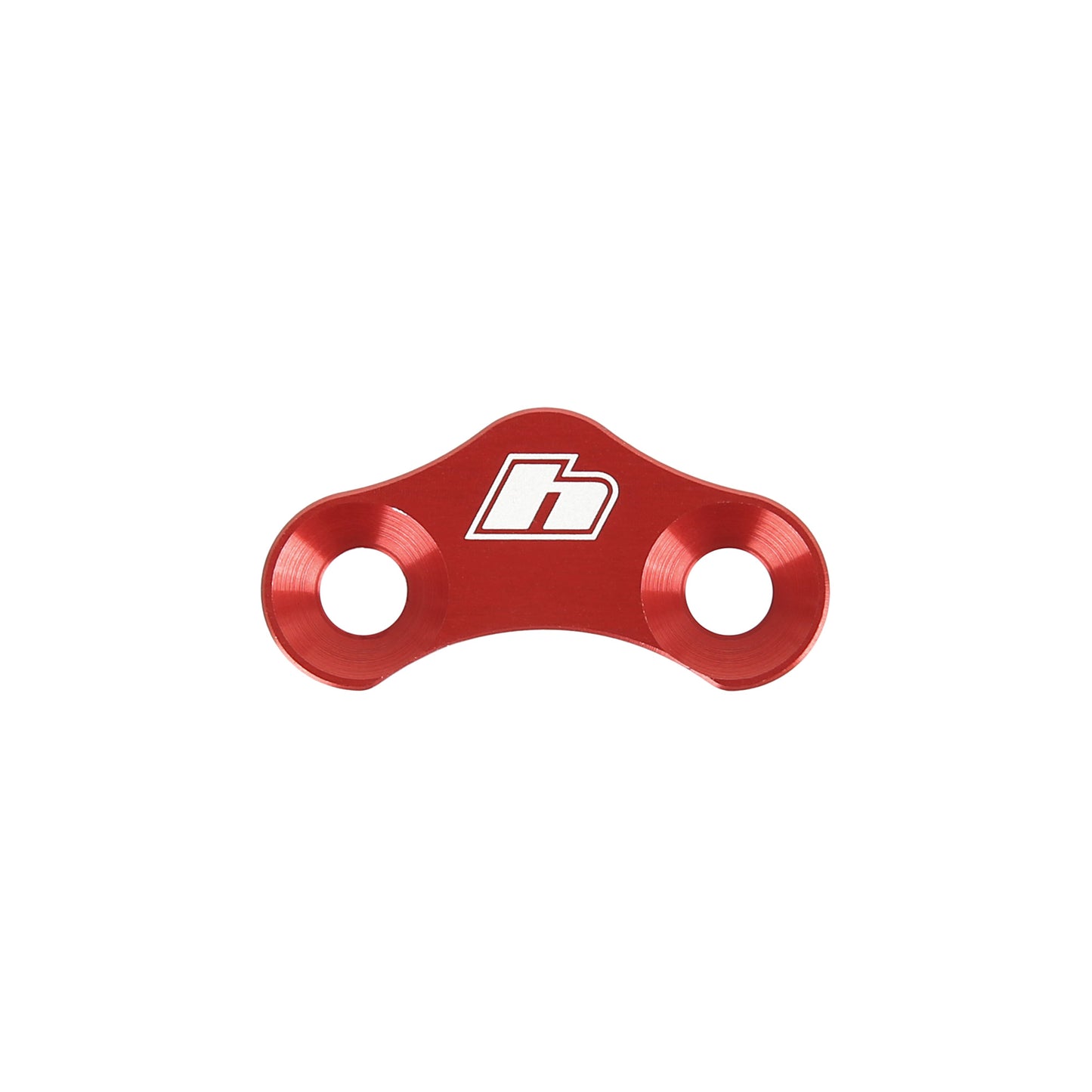 Hope E-Bike Speed Sensor Magnet-6 Bolt / R24-Red-BRINK