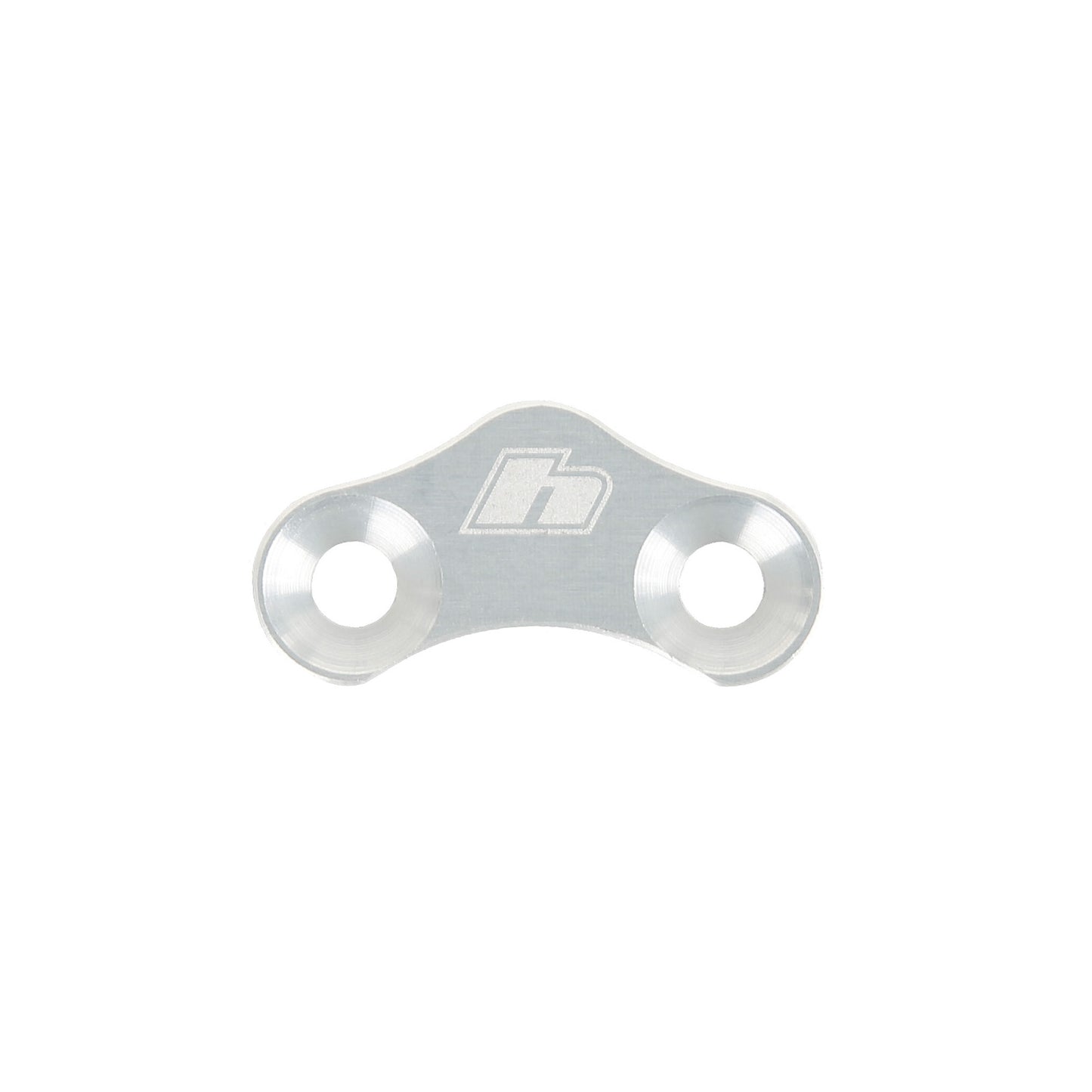 Hope E-Bike Speed Sensor Magnet-6 Bolt / R24-Silver-BRINK