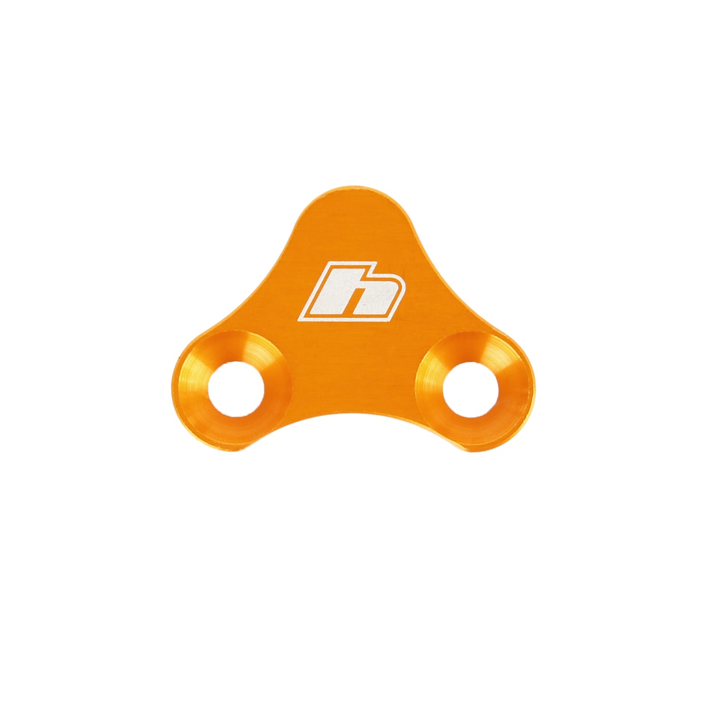 Hope E-Bike Speed Sensor Magnet-6 Bolt / R32-Orange-BRINK