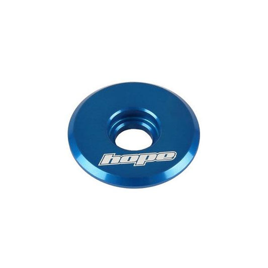 Hope Headset Top Cap 2024-Blue-BRINK