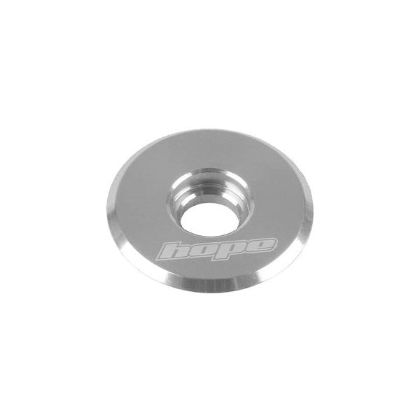 Hope Headset Top Cap 2024-Silver-BRINK