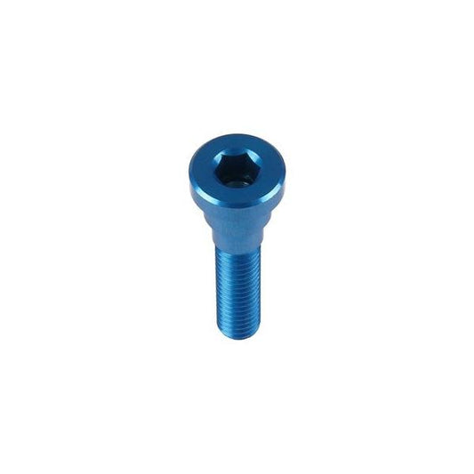 Hope Headset Top Cap Bolt 2024-Blue-BRINK