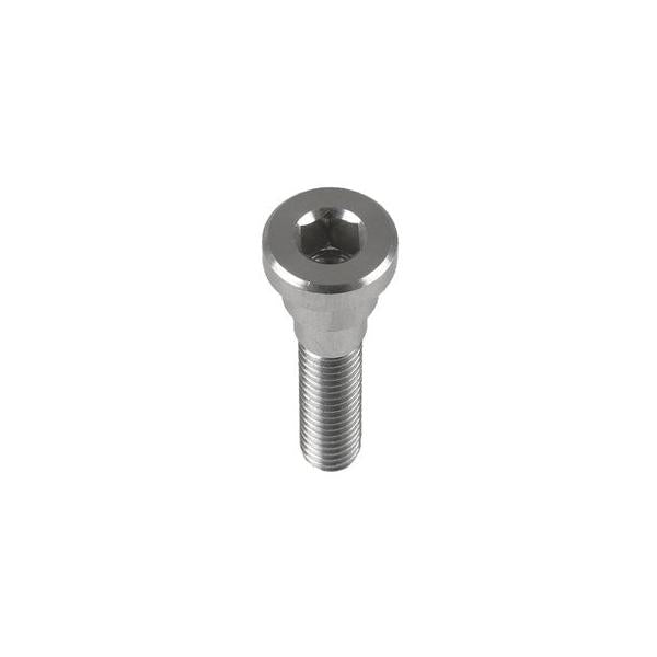 Hope Headset Top Cap Bolt 2024-Silver-BRINK