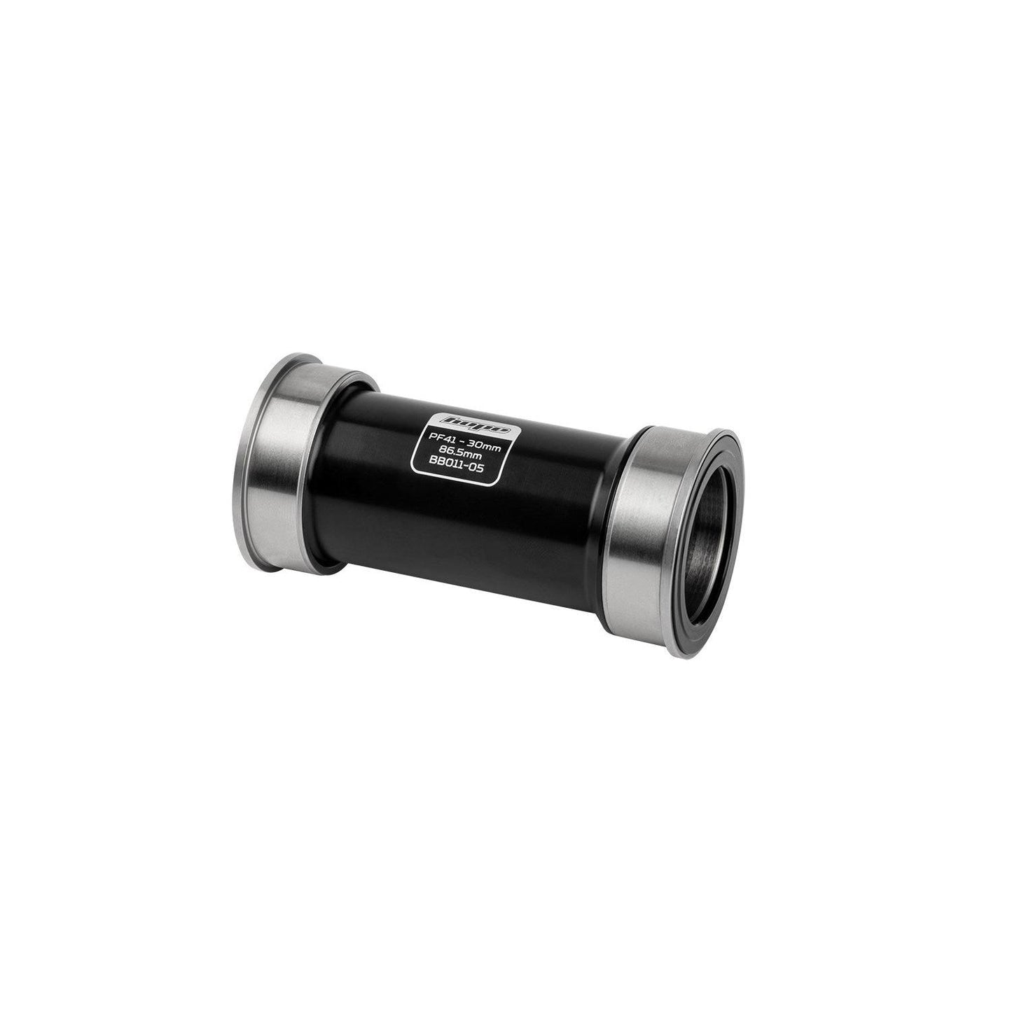 Hope PressFit Bottom Bracket-PF41 86/89.5/92-30mm-Black-BRINK