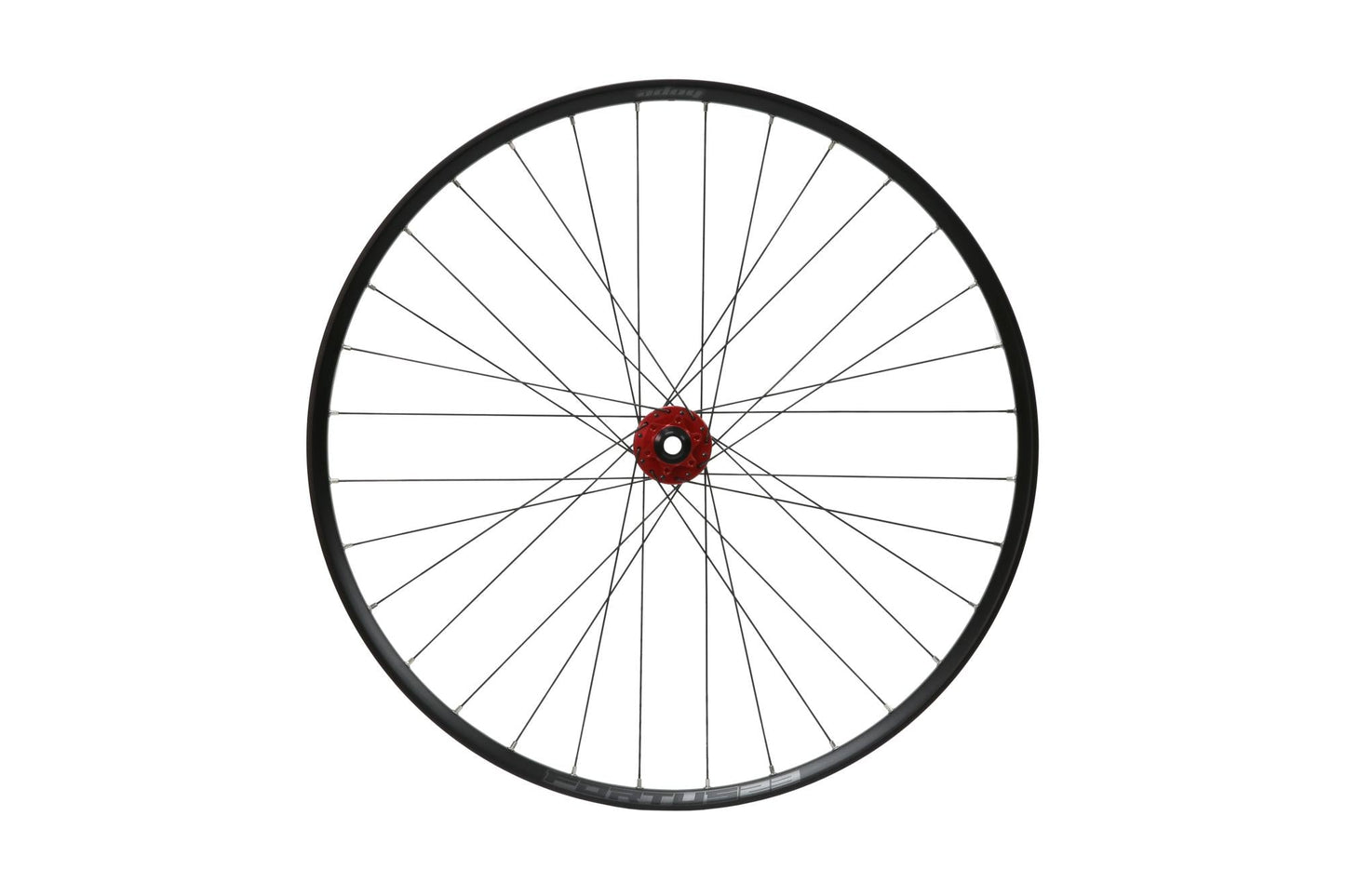 Hope Pro 5 Boost Front Wheel | Fortus 23 | 6-Bolt