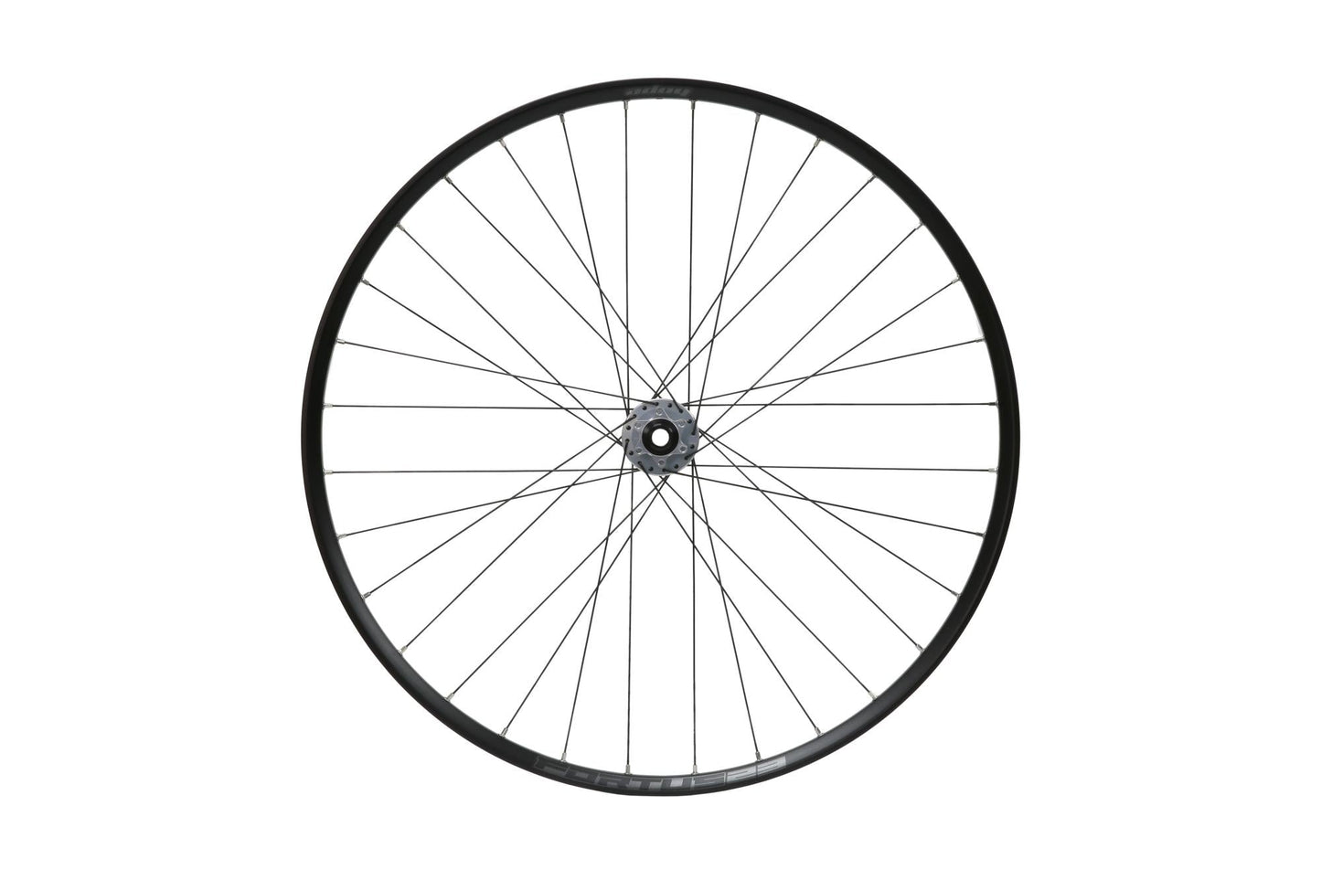 Hope Pro 5 Boost Front Wheel | Fortus 23 | 6-Bolt