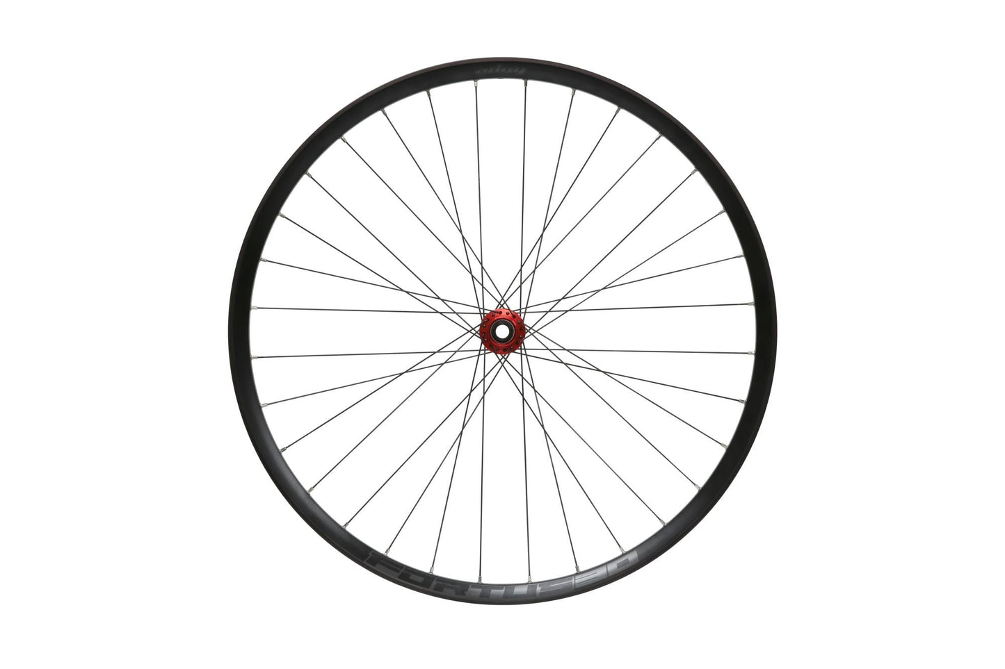 Hope Pro 5 Boost Front Wheel | Fortus 30 | Centre Lock