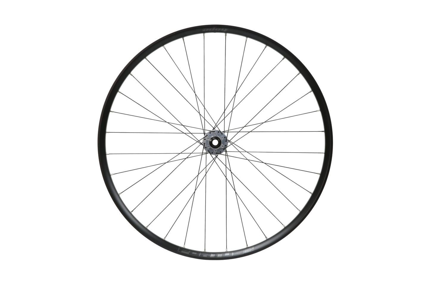 Hope Pro 5 Boost Front Wheel | Fortus 30SC | 6-Bolt