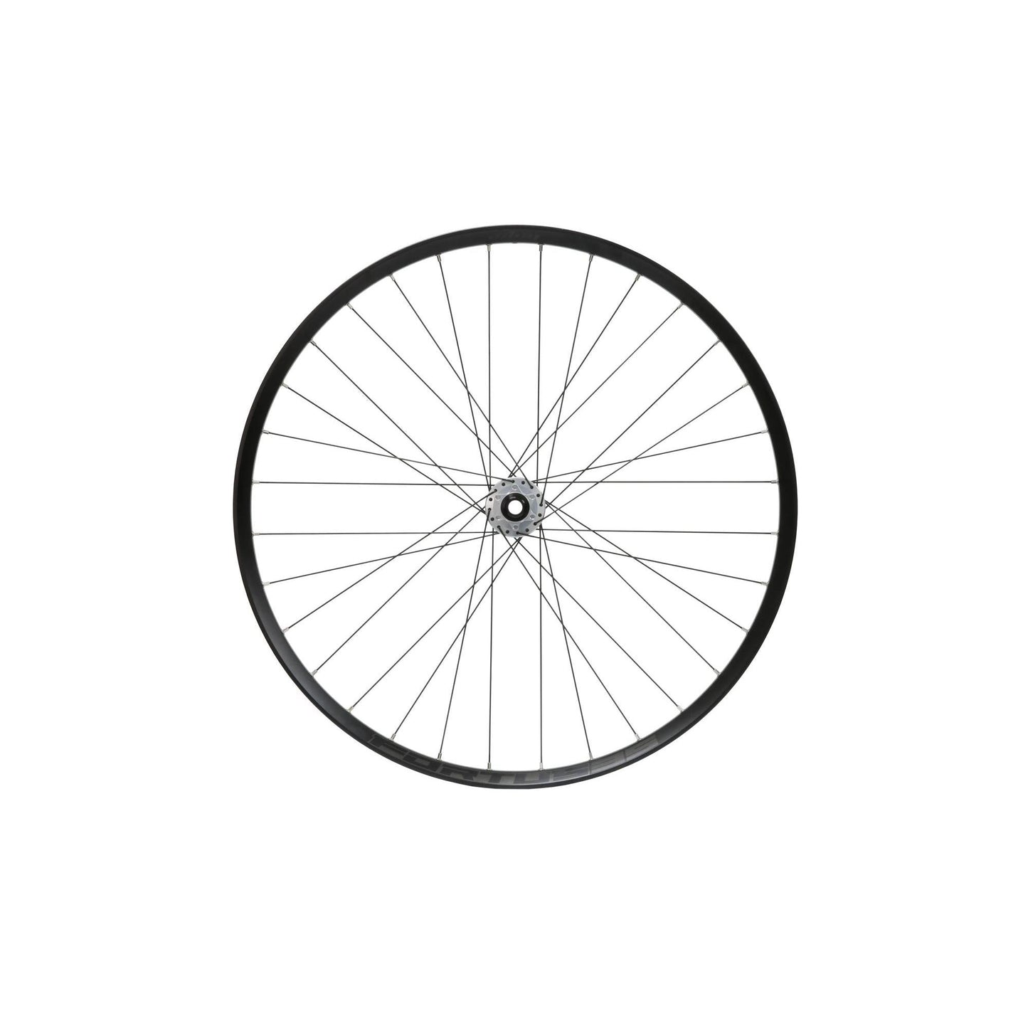 Hope Pro 5 Boost Front Wheel | Fortus 35 | 6-Bolt