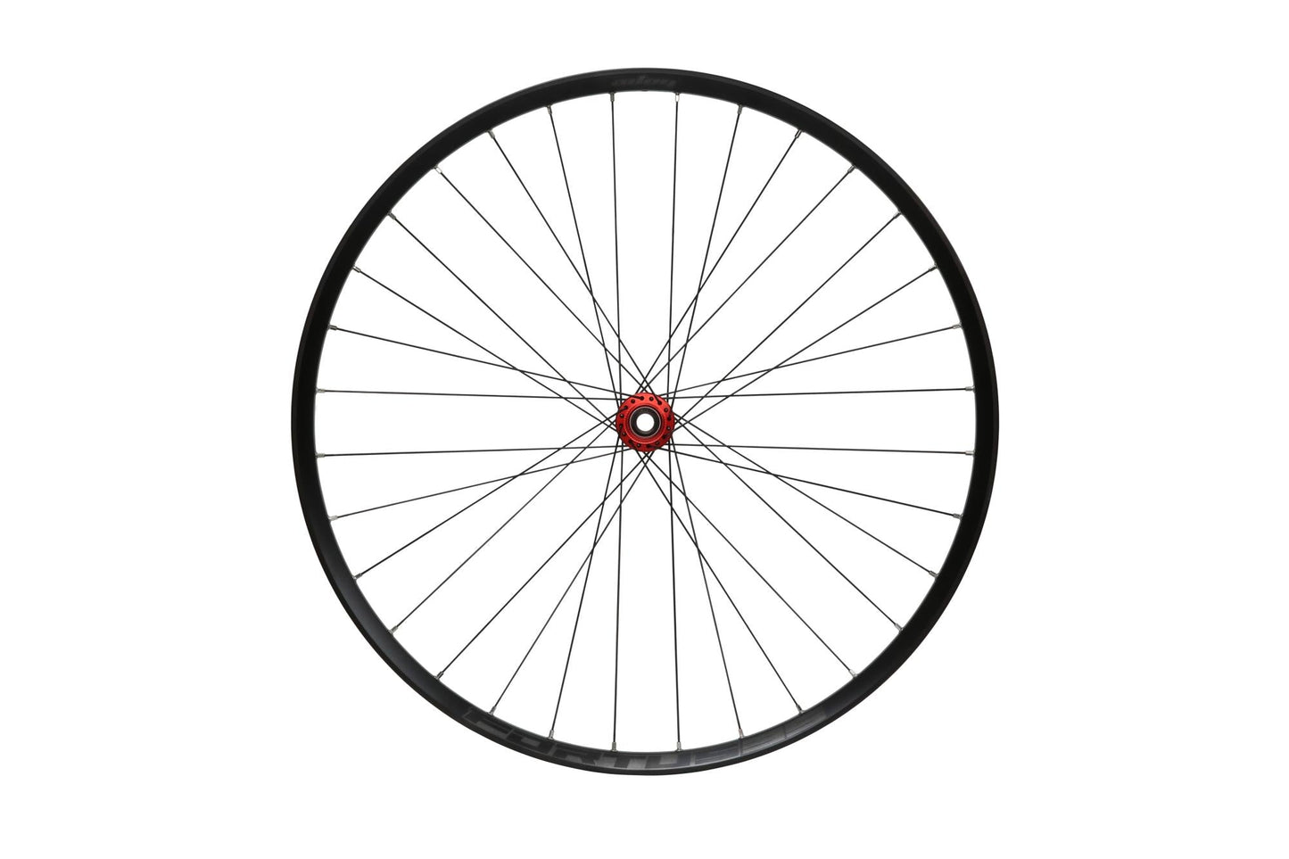 Hope Pro 5 Boost Front Wheel | Fortus 35 | Centre Lock