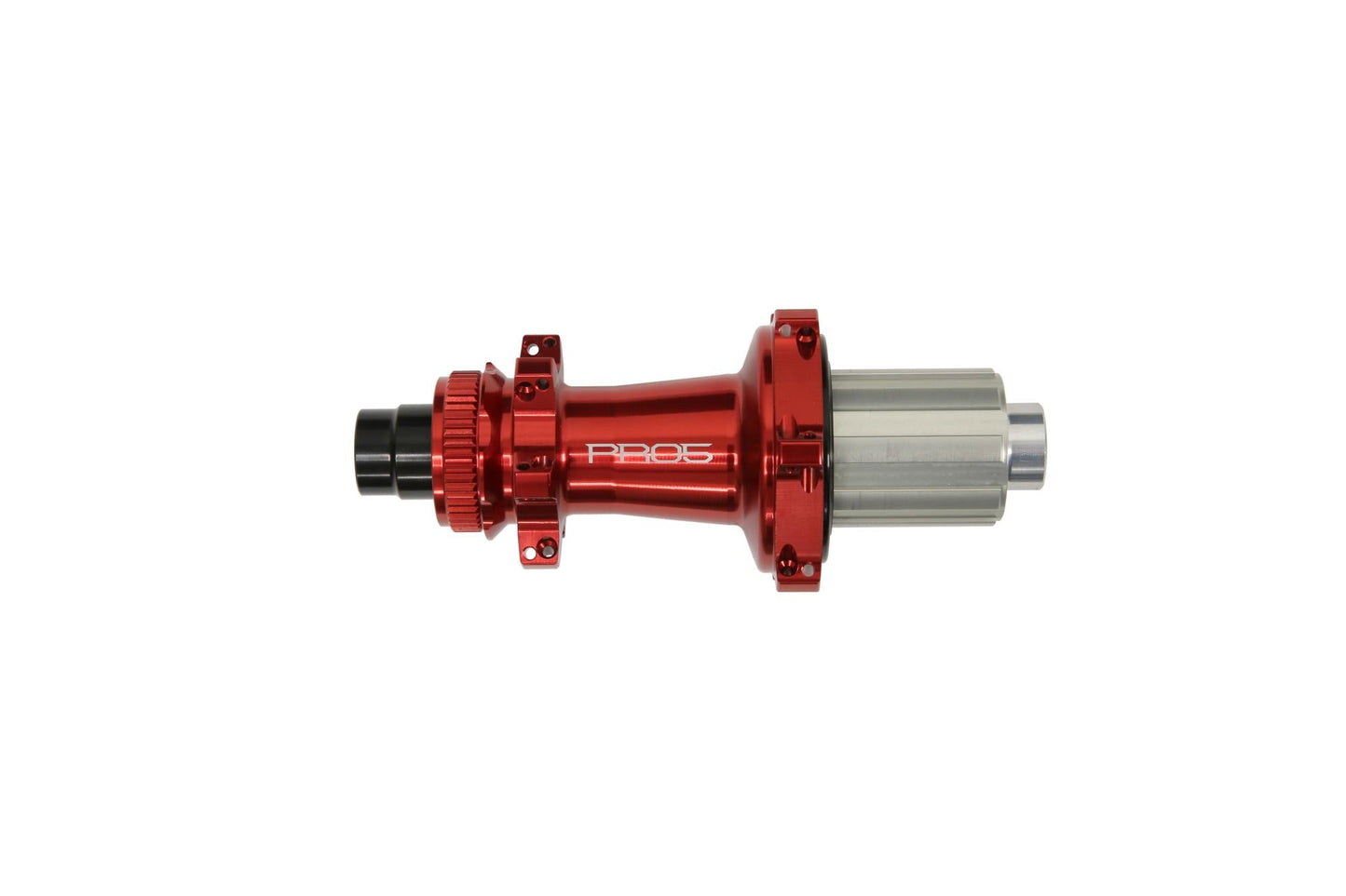 Hope Pro 5 Boost Rear Hub | Straight Pull | Centre Lock