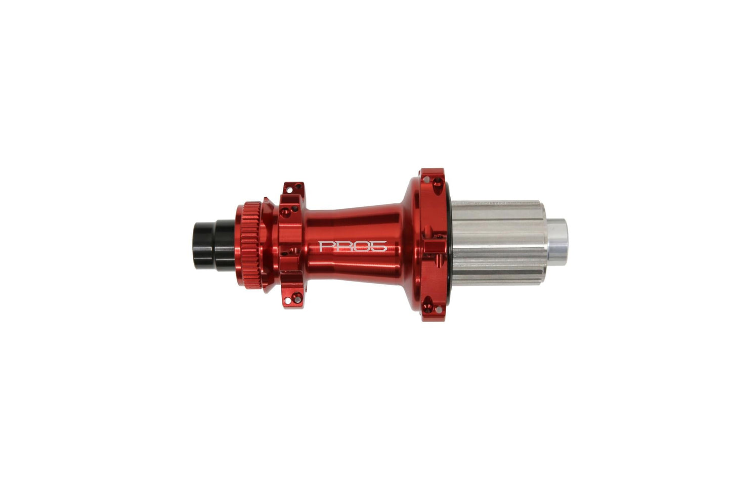 Hope Pro 5 Boost Rear Hub | Straight Pull | Centre Lock
