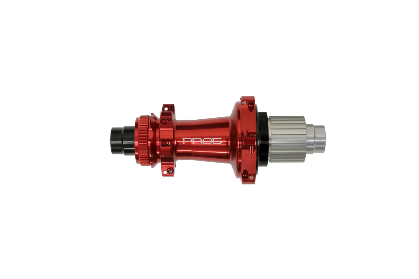 Hope Pro 5 Boost Rear Hub | Straight Pull | Centre Lock