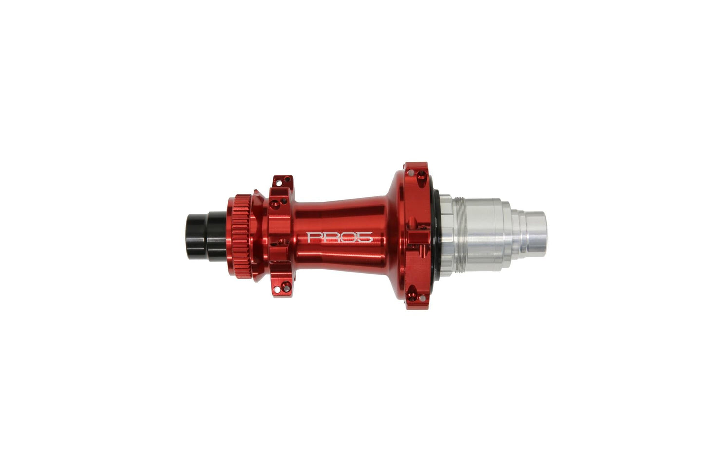 Hope Pro 5 Boost Rear Hub | Straight Pull | Centre Lock