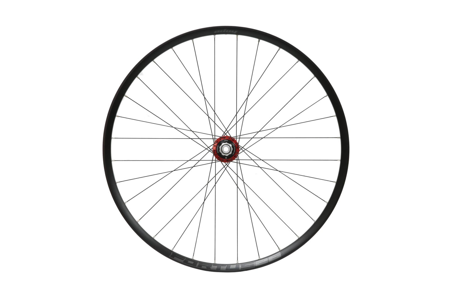Hope Pro 5 Boost Rear Wheel | Fortus 26 | 6-Bolt