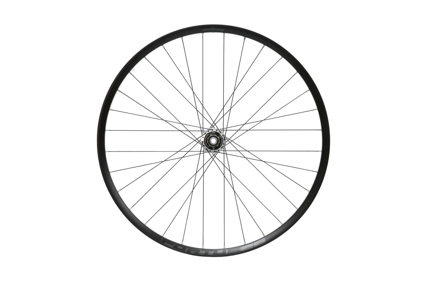 Hope Pro 5 Boost Rear Wheel | Fortus 26 | 6-Bolt