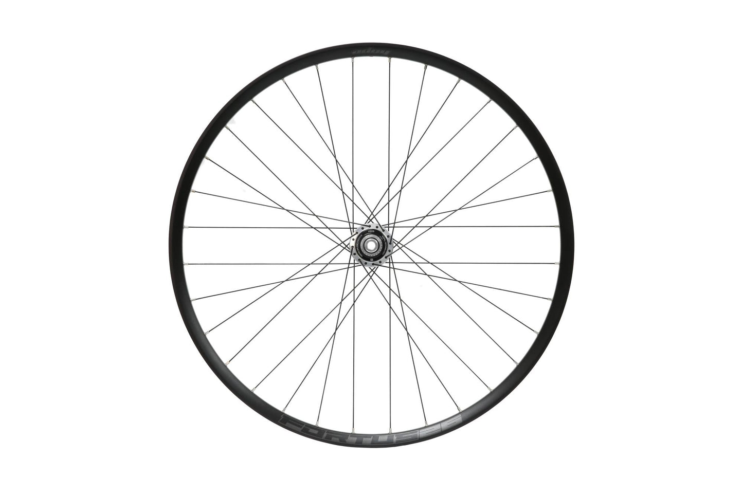 Hope Pro 5 Boost Rear Wheel | Fortus 26 | 6-Bolt