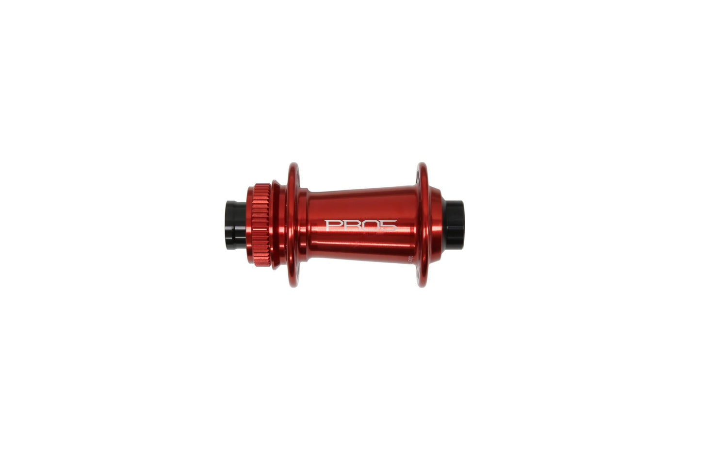 Hope Pro 5 Non-Boost Front Hub | J-Bend | Centre Lock