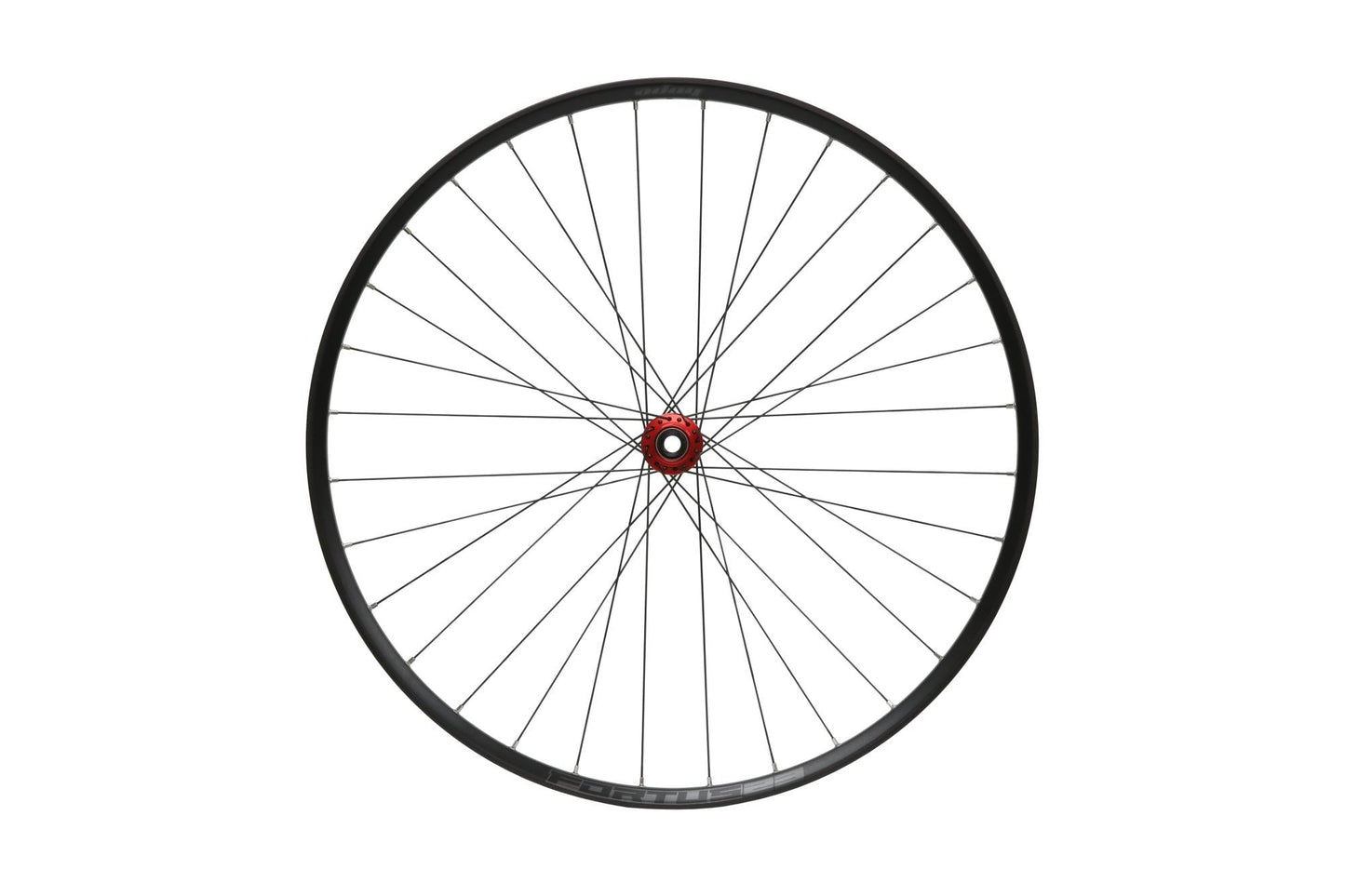 Hope Pro 5 Non-Boost Front Wheel | Fortus 23 | Centre Lock