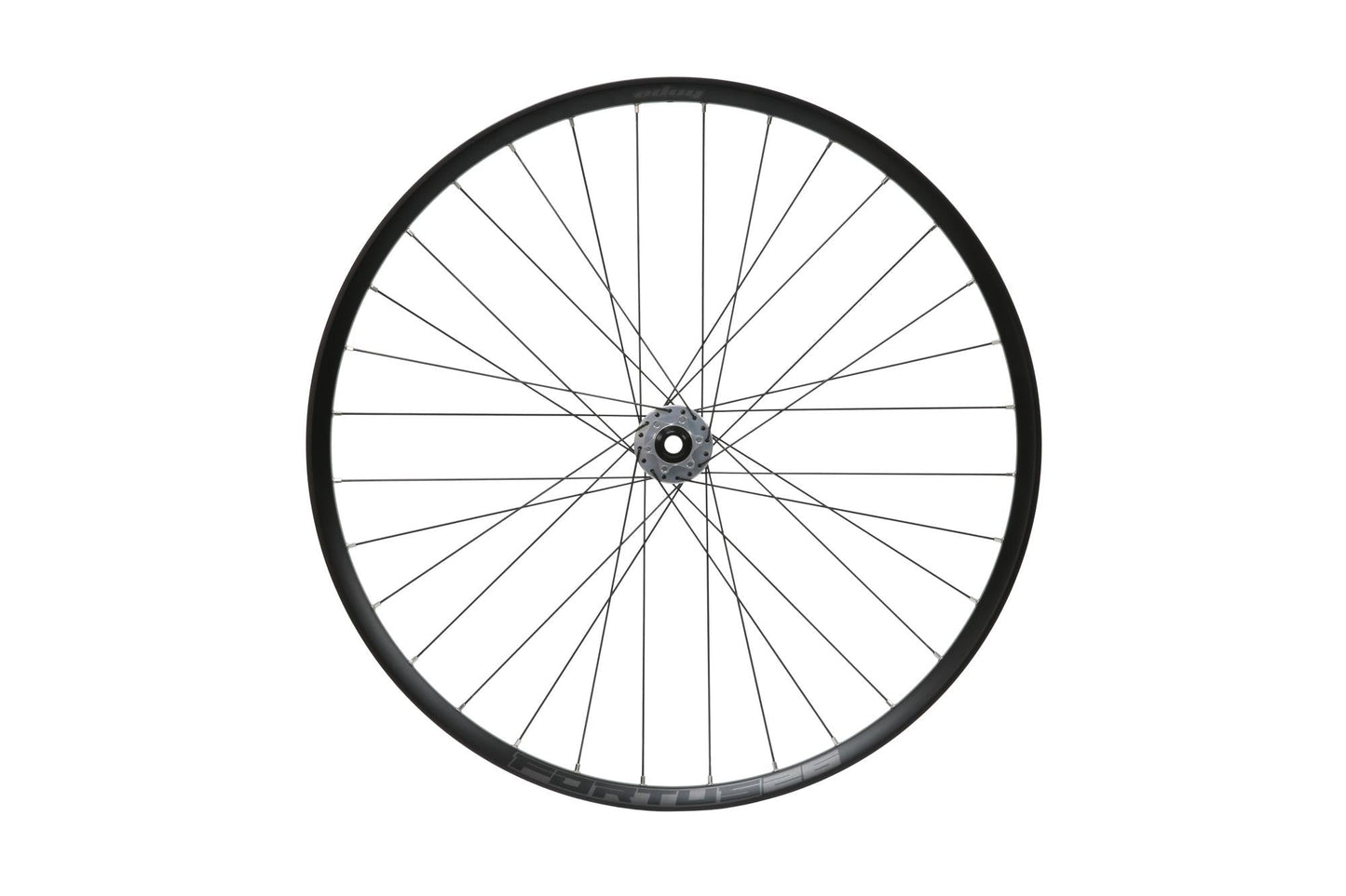 Hope Pro 5 Non-Boost Front Wheel | Fortus 26 | 6-Bolt