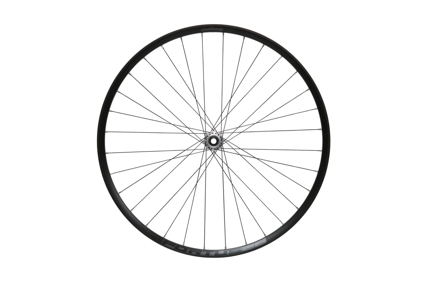 Hope Pro 5 Non-Boost Front Wheel | Fortus 26 | Centre Lock