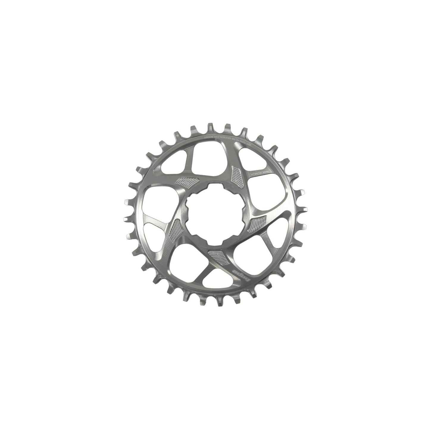 Hope R22 Spiderless Chainring