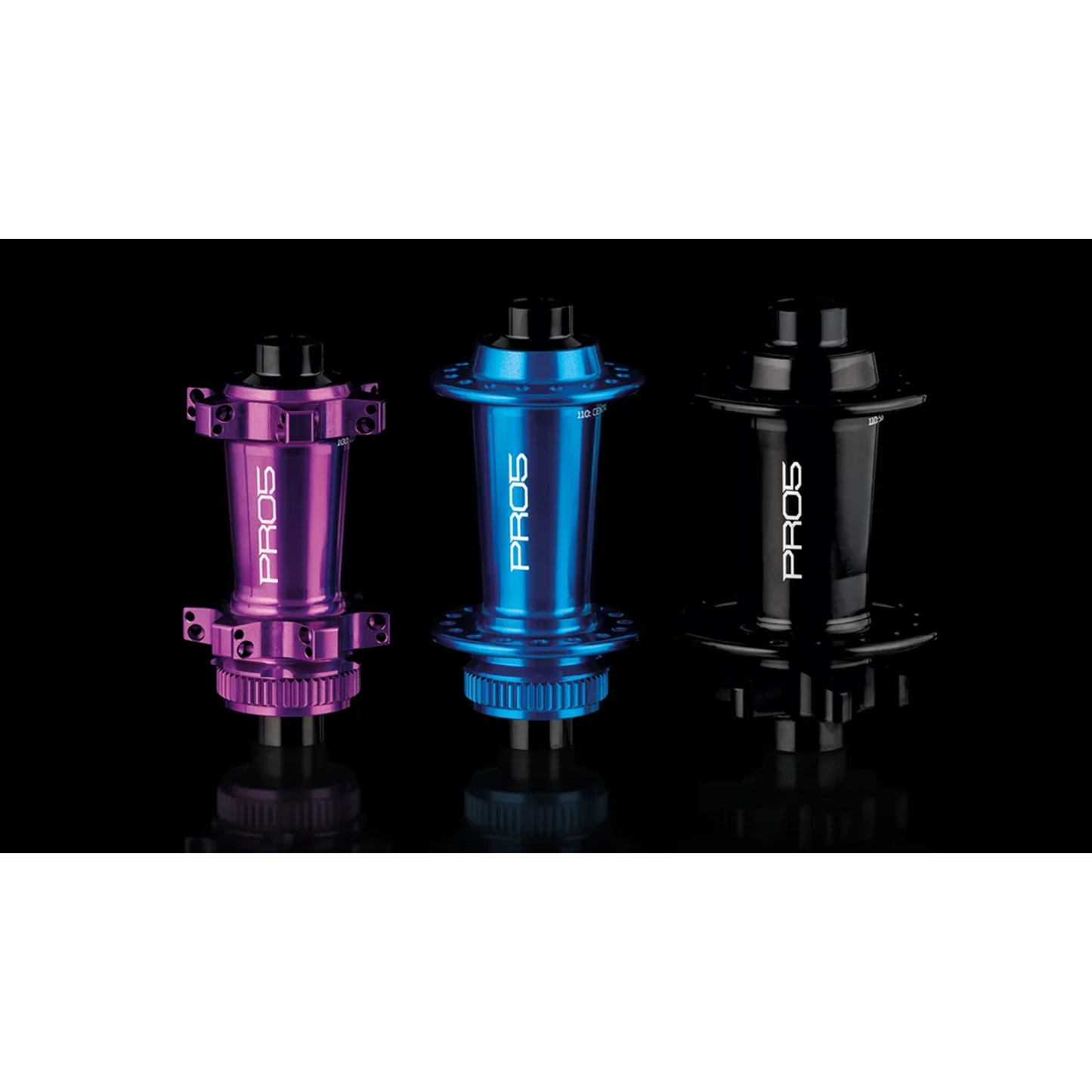 Hope Pro 5 Boost Rear Hub | J-Bend | 6-Bolt