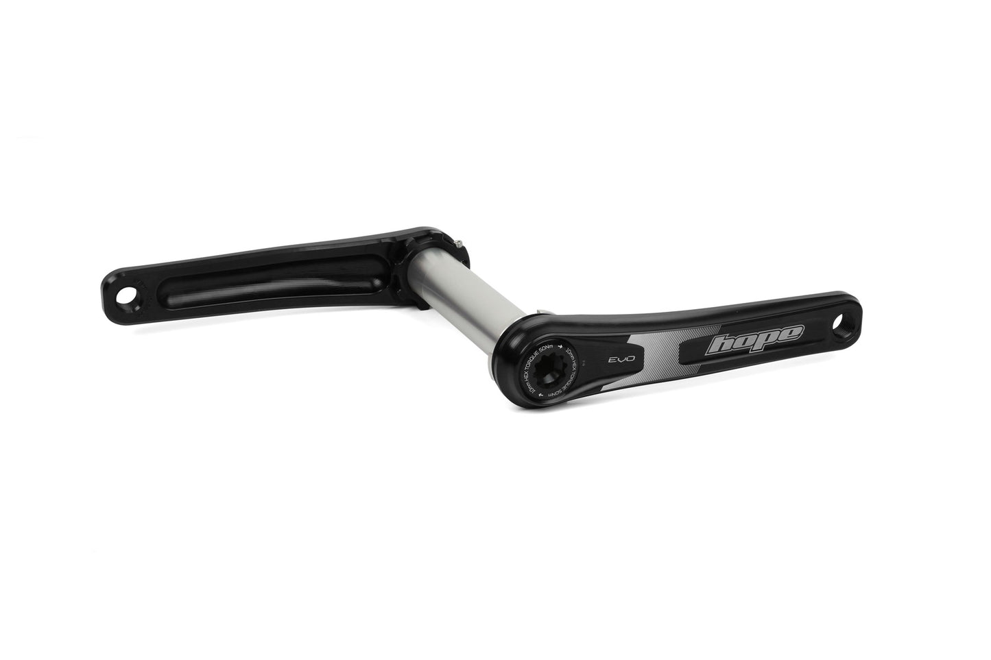 Hope EVO Fat Bike Crankset