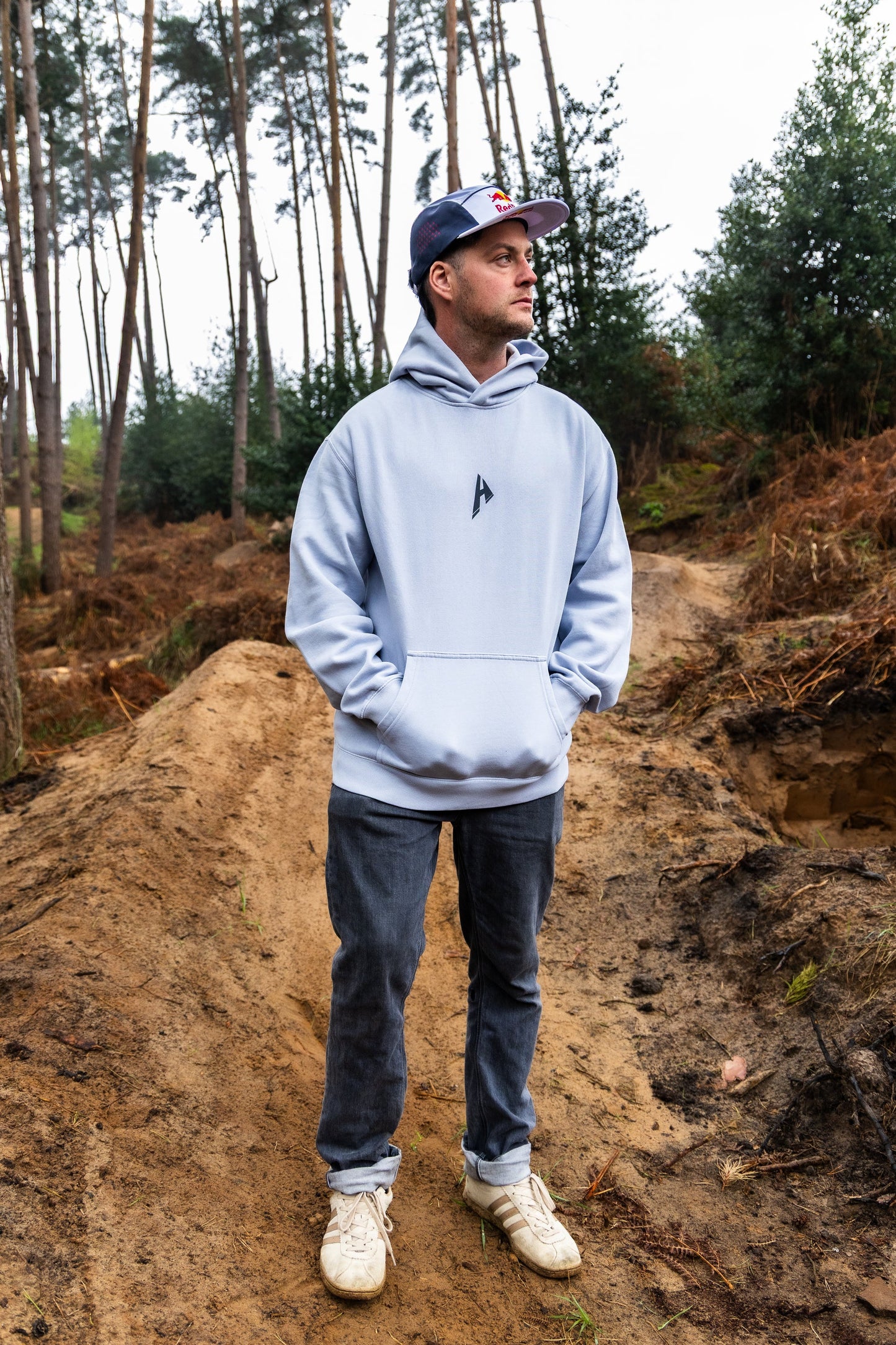 Helfare Core Hoodie