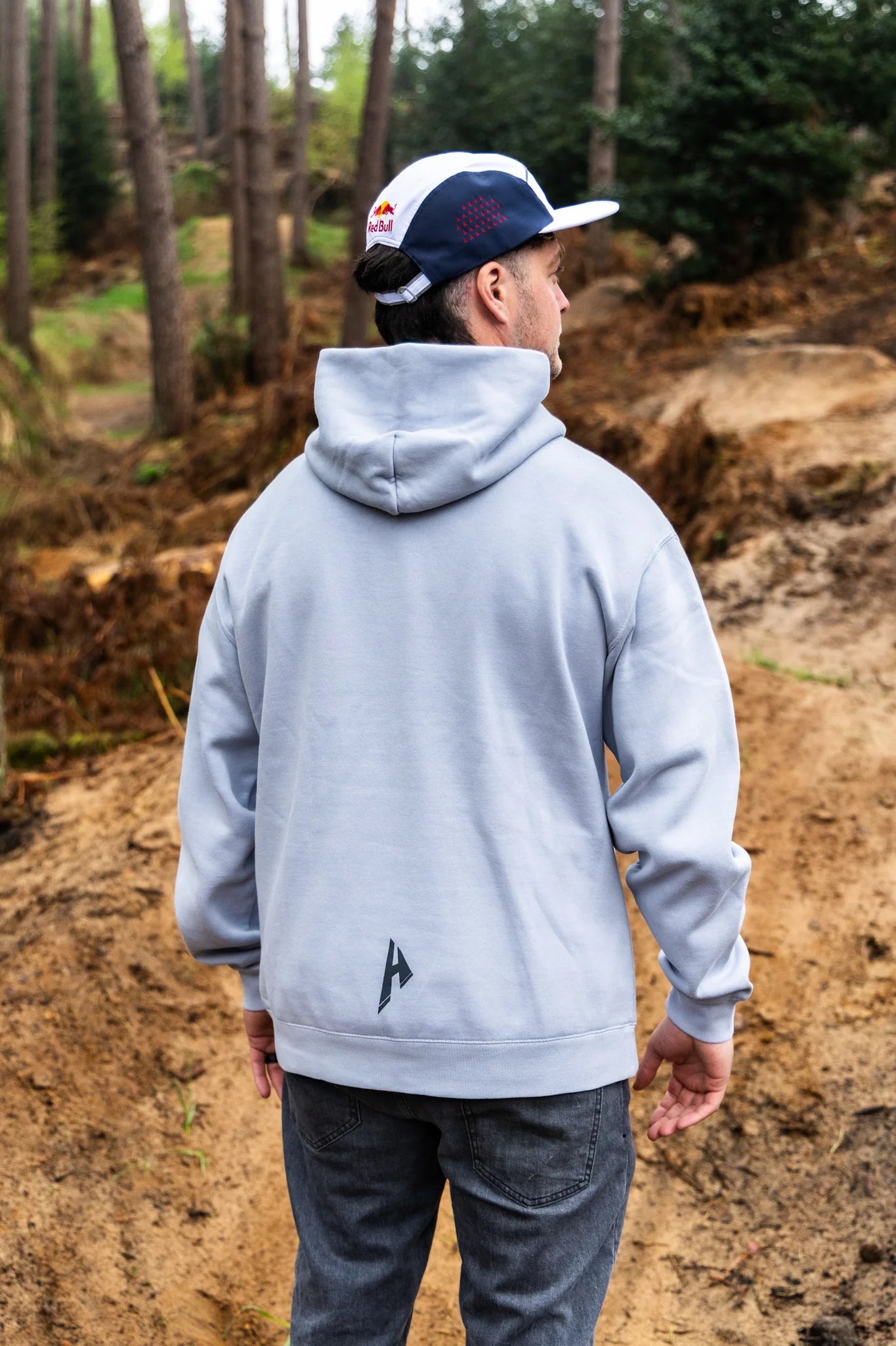 Helfare Core Hoodie