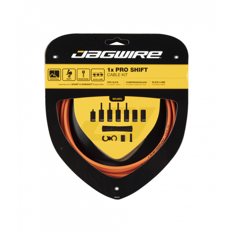Jagwire Pro Shift Kit