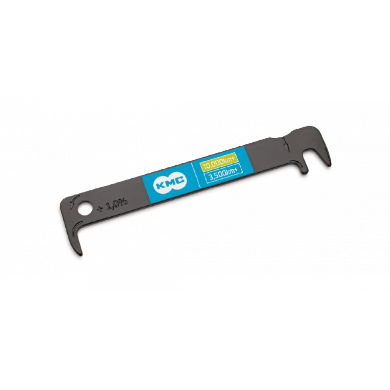 KMC Chain Checker 10.000km-BRINK