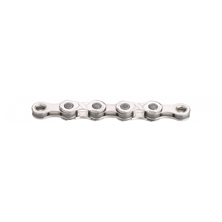 KMC E10 Chain-10sp-122L-Silver-BRINK