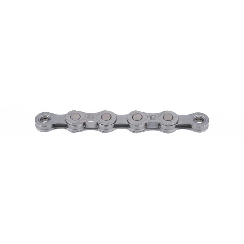 KMC E12 EPT Chain-12sp-130L-Silver-BRINK
